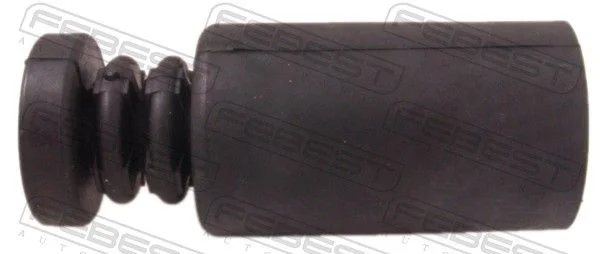 Protective Cap/Bellow, shock absorber FEBEST HSHB-CFF