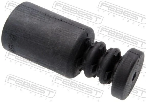 Protective Cap/Bellow, shock absorber FEBEST HSHB-RA6F