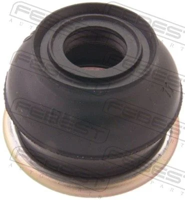 Repair Kit, tie rod end FEBEST HYBJB-ACC