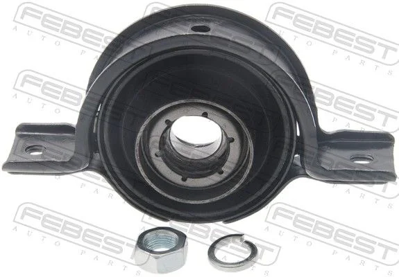 Suspensão, eixo de transmissão FEBEST HYCB-TUC
