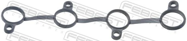 Seal Ring, spark plug shaft FEBEST HYCP-001