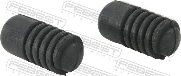 Bumper FEBEST HYD-003-PCS2