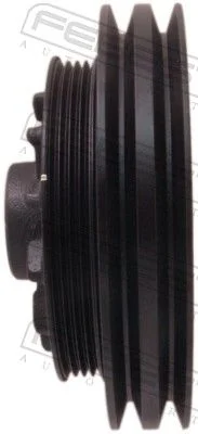 Polia da correia, virabrequim FEBEST HYDS-D4BH