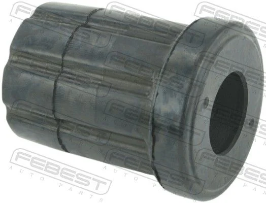 Bushing, leaf spring FEBEST HYSB-H1TQR