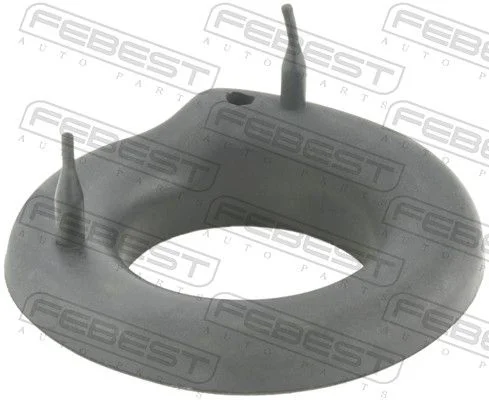 Spring Seat FEBEST HYSI-CRETLOWR