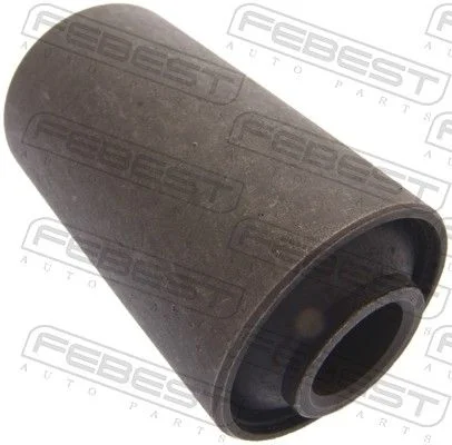Casquilhos, mola de folha FEBEST ISAB-007