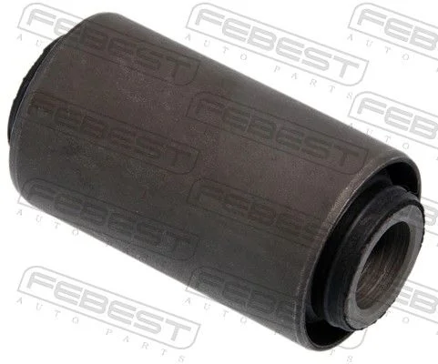 Casquilhos, mola de folha FEBEST ISAB-010