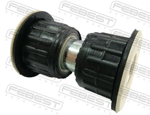 Bushing, leaf spring FEBEST IVSB-DAILR