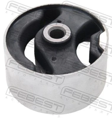 Mounting, differential FEBEST KAB-SPORR