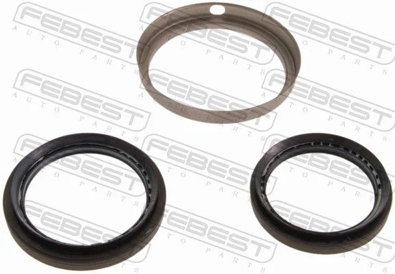 Kit de Reparo, cubo da roda FEBEST KIT1