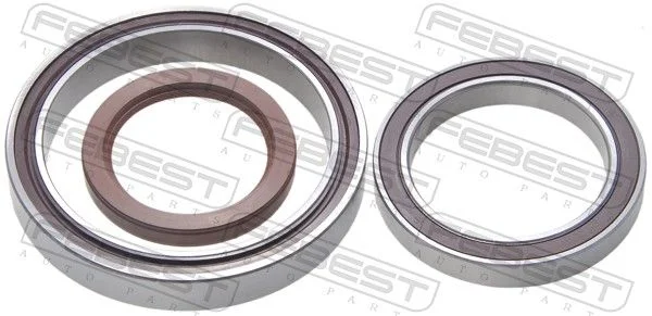 Conjunto de juntas, diferencial FEBEST KIT-ST215