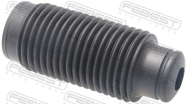 Protective Cap/Bellow, shock absorber FEBEST KSHB-CEEDF