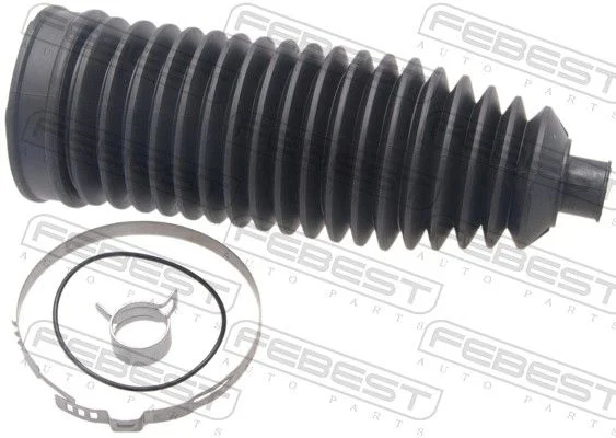 Bellow, steering FEBEST LRRKB-RRIII