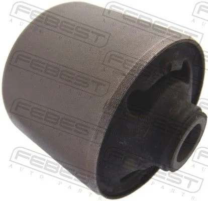 Mounting, differential FEBEST MAB-043