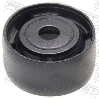 Mounting, differential FEBEST MAB-103