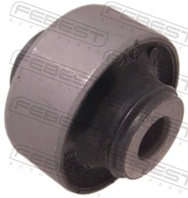 Mounting, differential FEBEST MAB-118