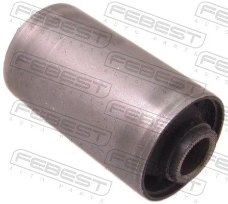 Casquilhos, mola de folha FEBEST MAB-119