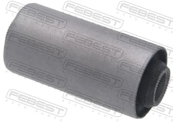 Casquilhos, mola de folha FEBEST MAB-124