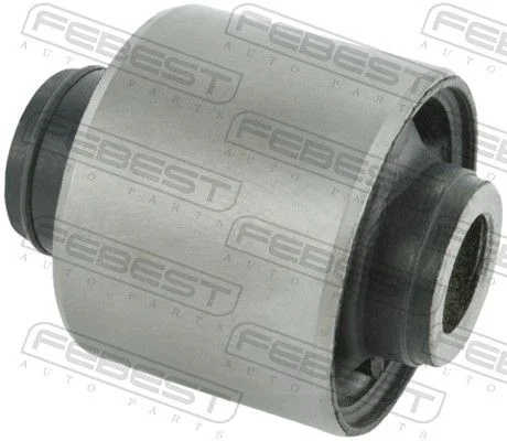Mounting, differential FEBEST MAB-CU20DM2