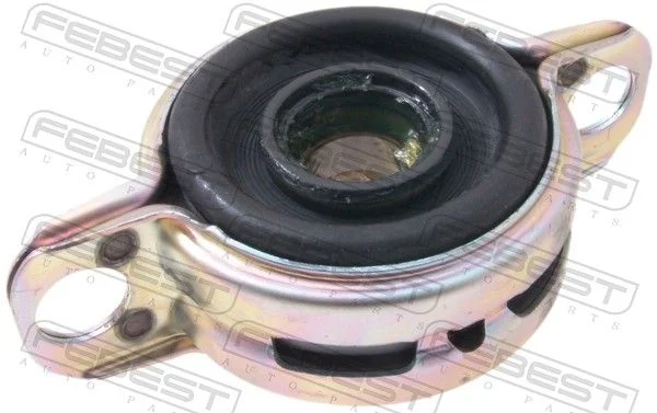 Suspension, propshaft FEBEST MCB-011