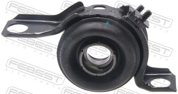 Suspension, propshaft FEBEST MCB-012
