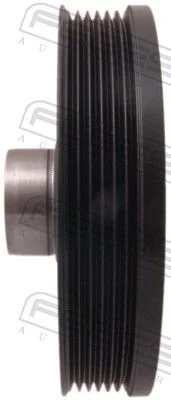 Polia da correia, virabrequim FEBEST MDS-4B12