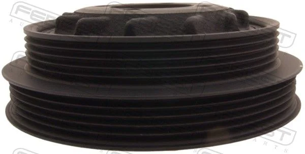 Belt Pulley, crankshaft FEBEST MDS-4G64