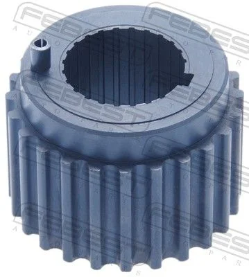Roda Dentada, cambota FEBEST MES-6G74