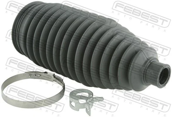 Bellow, steering FEBEST MRKB-CY