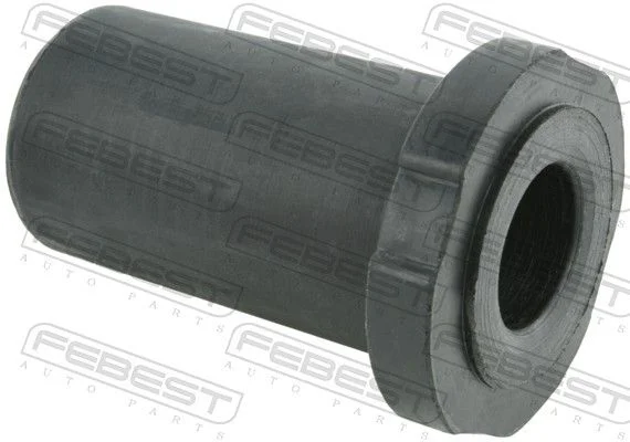 Bushing, leaf spring FEBEST MSB-028