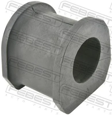 Mounting, stabiliser bar FEBEST MSB-KL3TF