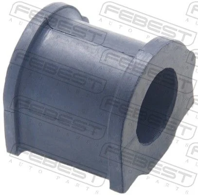 Mounting, stabiliser bar FEBEST MSB-Z34F