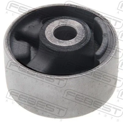 Mounting, differential FEBEST MZAB-104