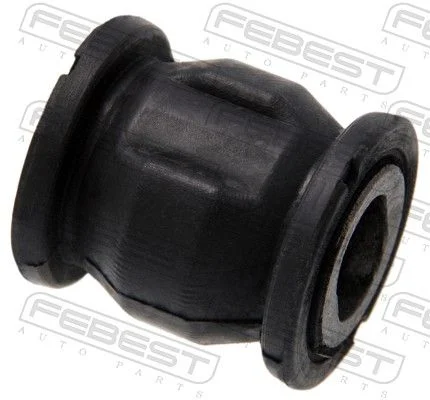 Suporte, direção assistida FEBEST MZAB-118