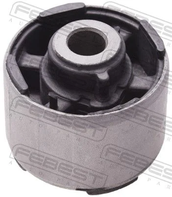 Mounting, differential FEBEST MZAB-153