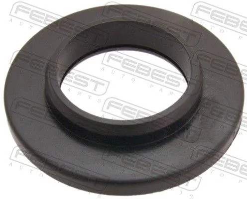Rolling Bearing, suspension strut support mount FEBEST MZB-003