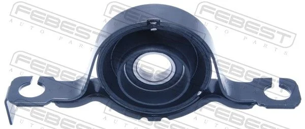 Suspensão, eixo de transmissão FEBEST MZCB-CX9F