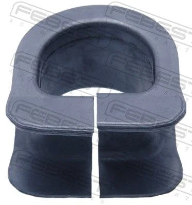 Suporte, direção assistida FEBEST MZGB-012