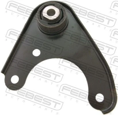 Mounting, differential FEBEST MZM-TRB1