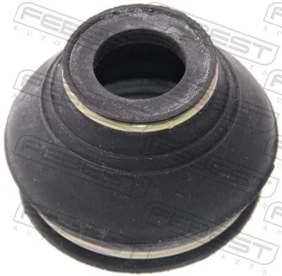Repair Kit, tie rod end FEBEST MZRB-BT50