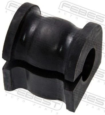 Suporte, barra estabilizadora FEBEST MZSB-CX7R