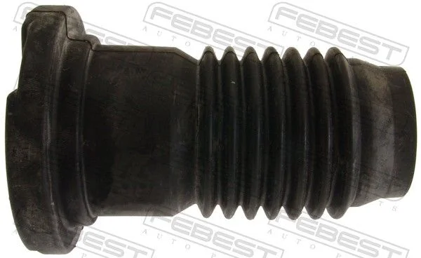 Protective Cap/Bellow, shock absorber FEBEST MZSHB-GHF