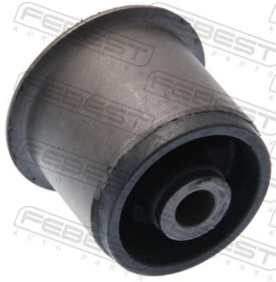 Montagem, diferencial FEBEST NAB-026