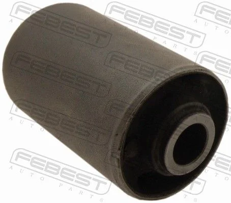 Bushing, leaf spring FEBEST NAB-225