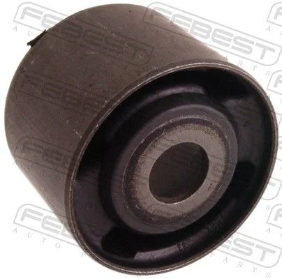 Mounting, differential FEBEST NAB-280