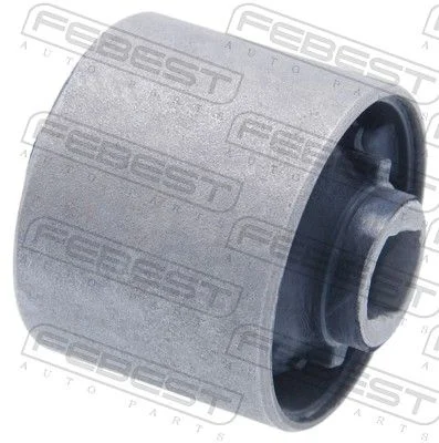 Montagem, diferencial FEBEST NAB-298