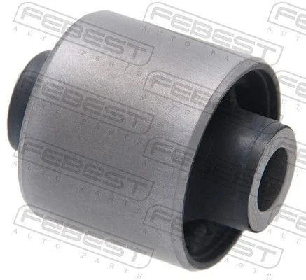 Mounting, differential FEBEST NAB-332