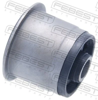 Montagem, diferencial FEBEST NAB-333