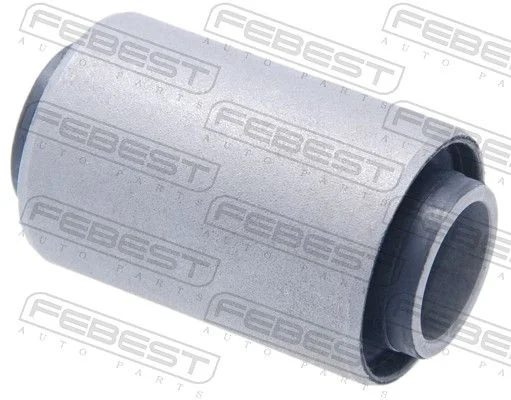 Casquilhos, mola de folha FEBEST NAB-336