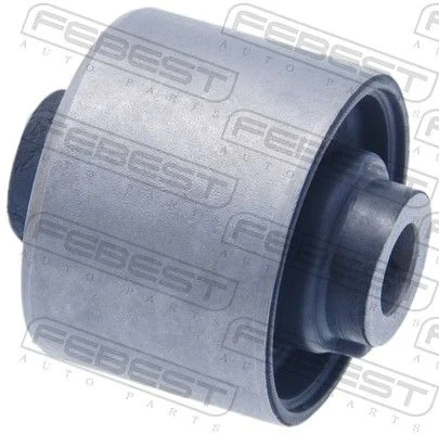 Mounting, differential FEBEST NAB-347